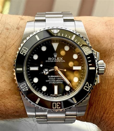 subnarine rolex|rolex submariner watch review.